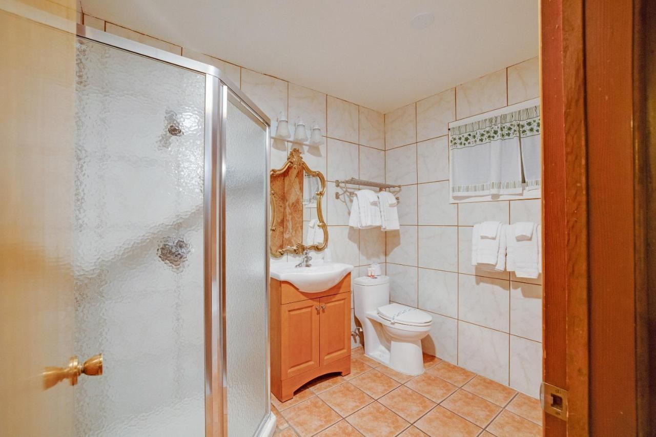 Arrowhead Tree Top Lodge Lake Arrowhead Ngoại thất bức ảnh