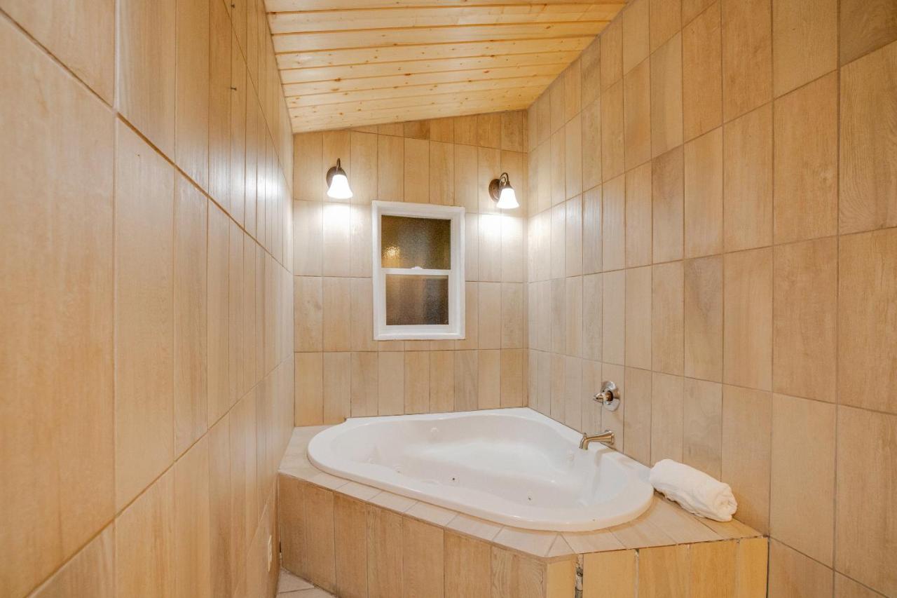 Arrowhead Tree Top Lodge Lake Arrowhead Ngoại thất bức ảnh