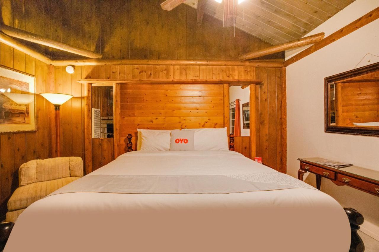 Arrowhead Tree Top Lodge Lake Arrowhead Ngoại thất bức ảnh
