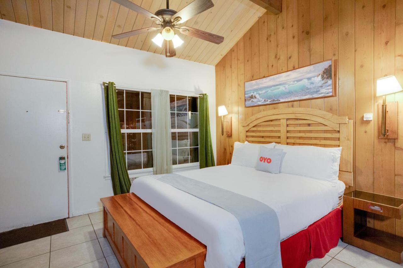 Arrowhead Tree Top Lodge Lake Arrowhead Ngoại thất bức ảnh