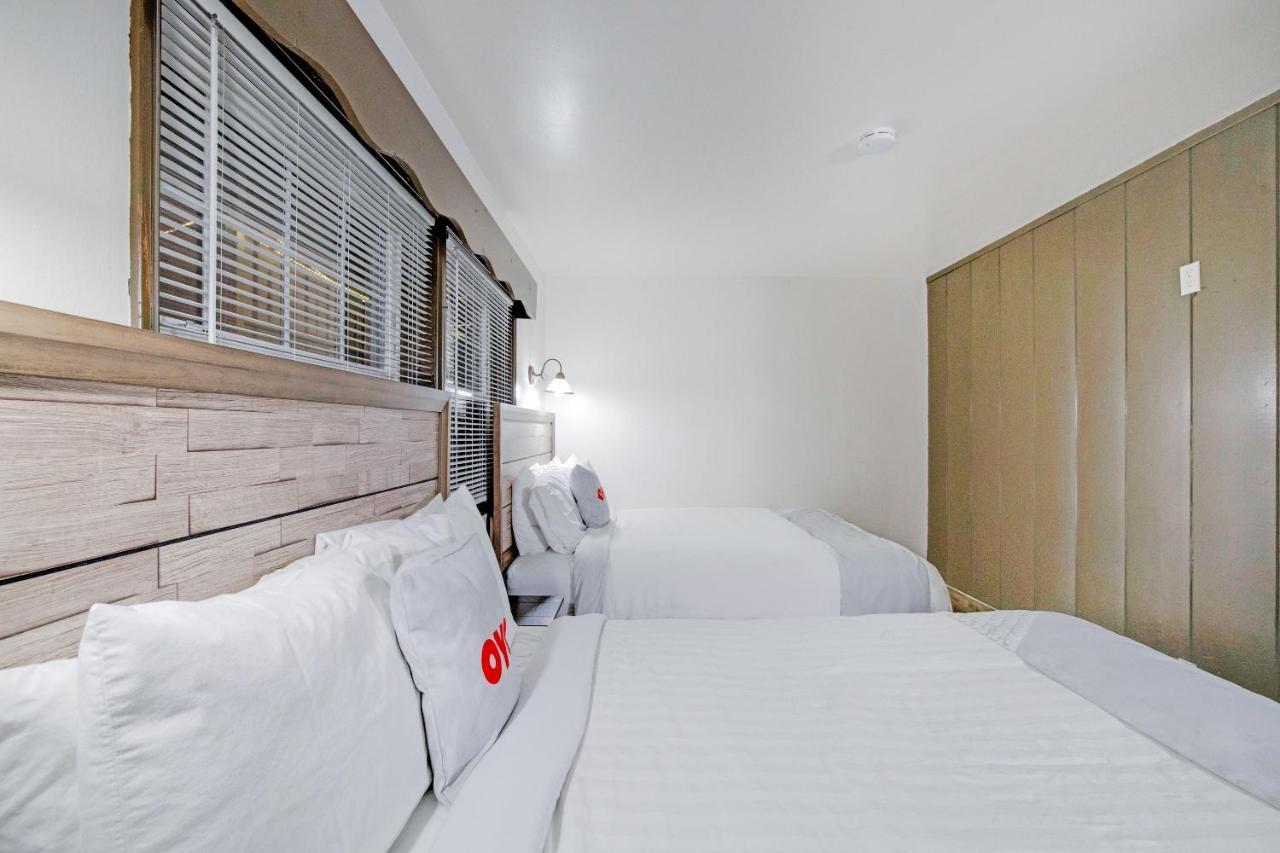 Arrowhead Tree Top Lodge Lake Arrowhead Ngoại thất bức ảnh
