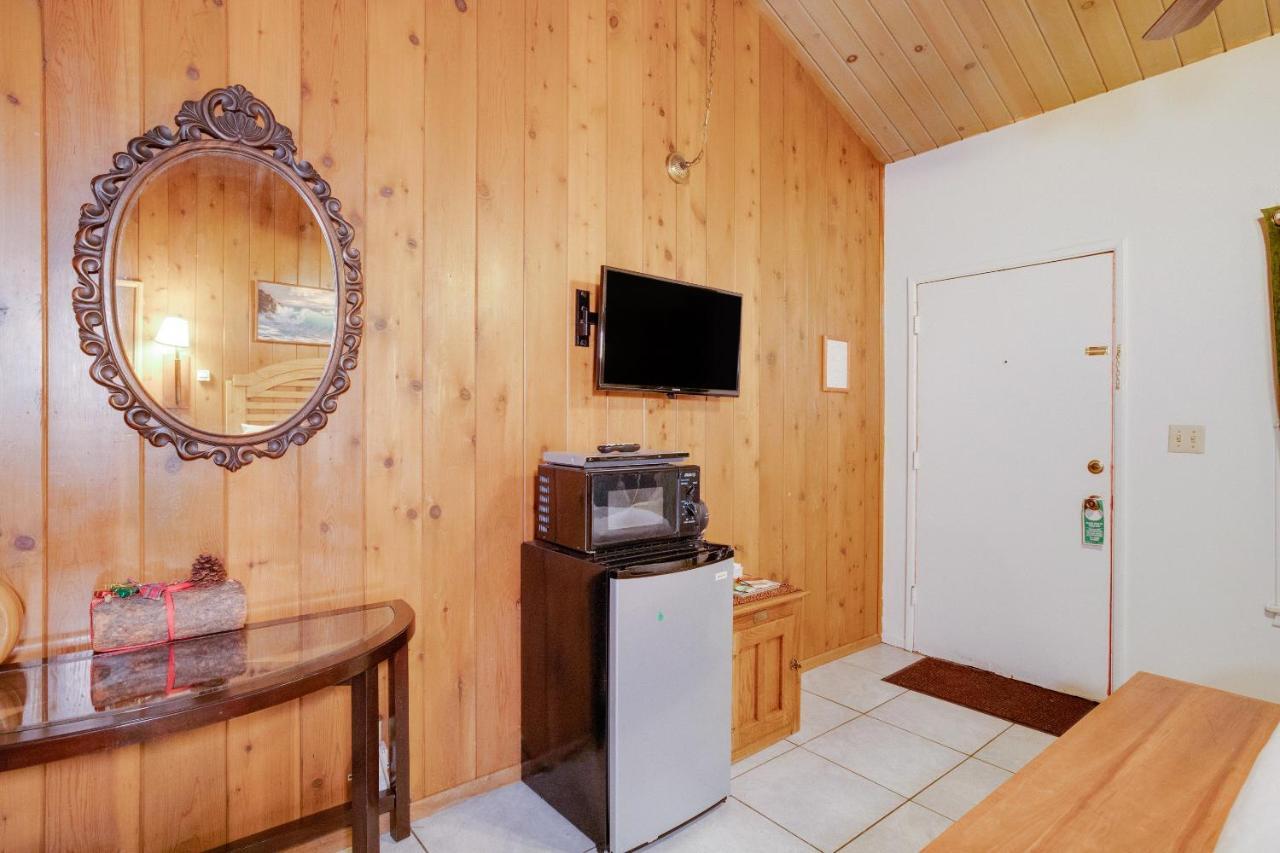 Arrowhead Tree Top Lodge Lake Arrowhead Ngoại thất bức ảnh