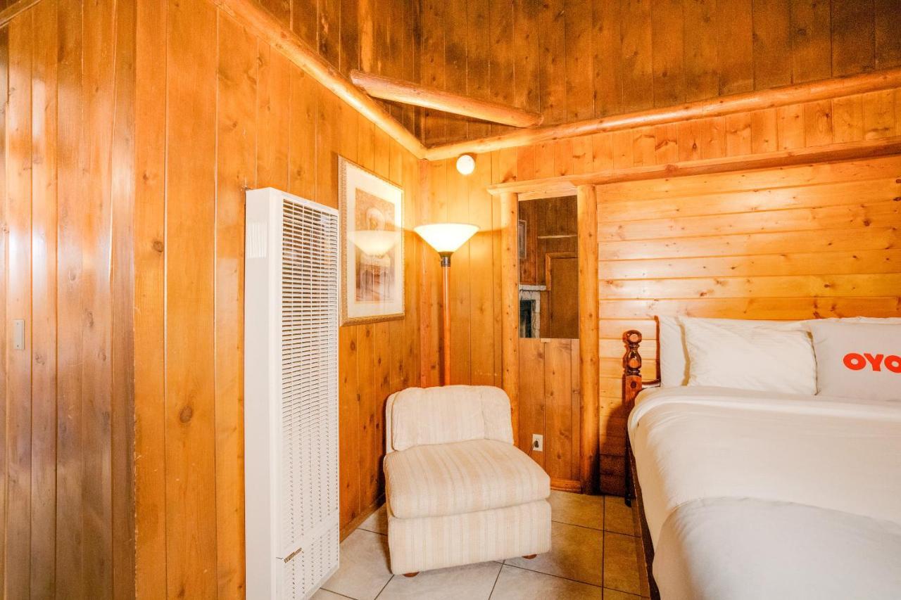 Arrowhead Tree Top Lodge Lake Arrowhead Ngoại thất bức ảnh