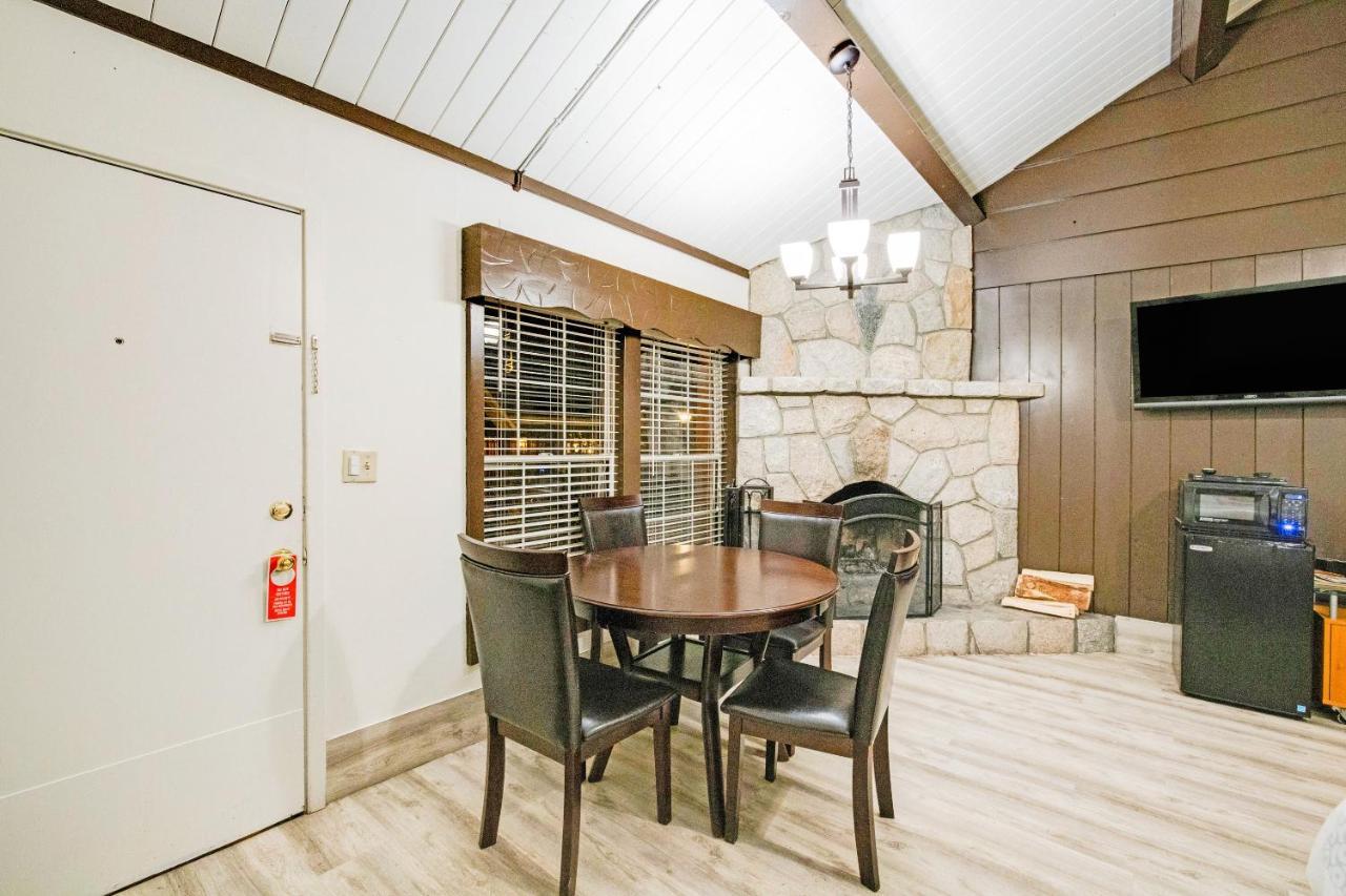 Arrowhead Tree Top Lodge Lake Arrowhead Ngoại thất bức ảnh
