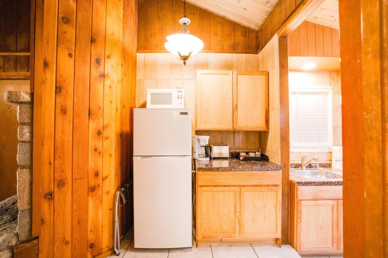 Arrowhead Tree Top Lodge Lake Arrowhead Ngoại thất bức ảnh