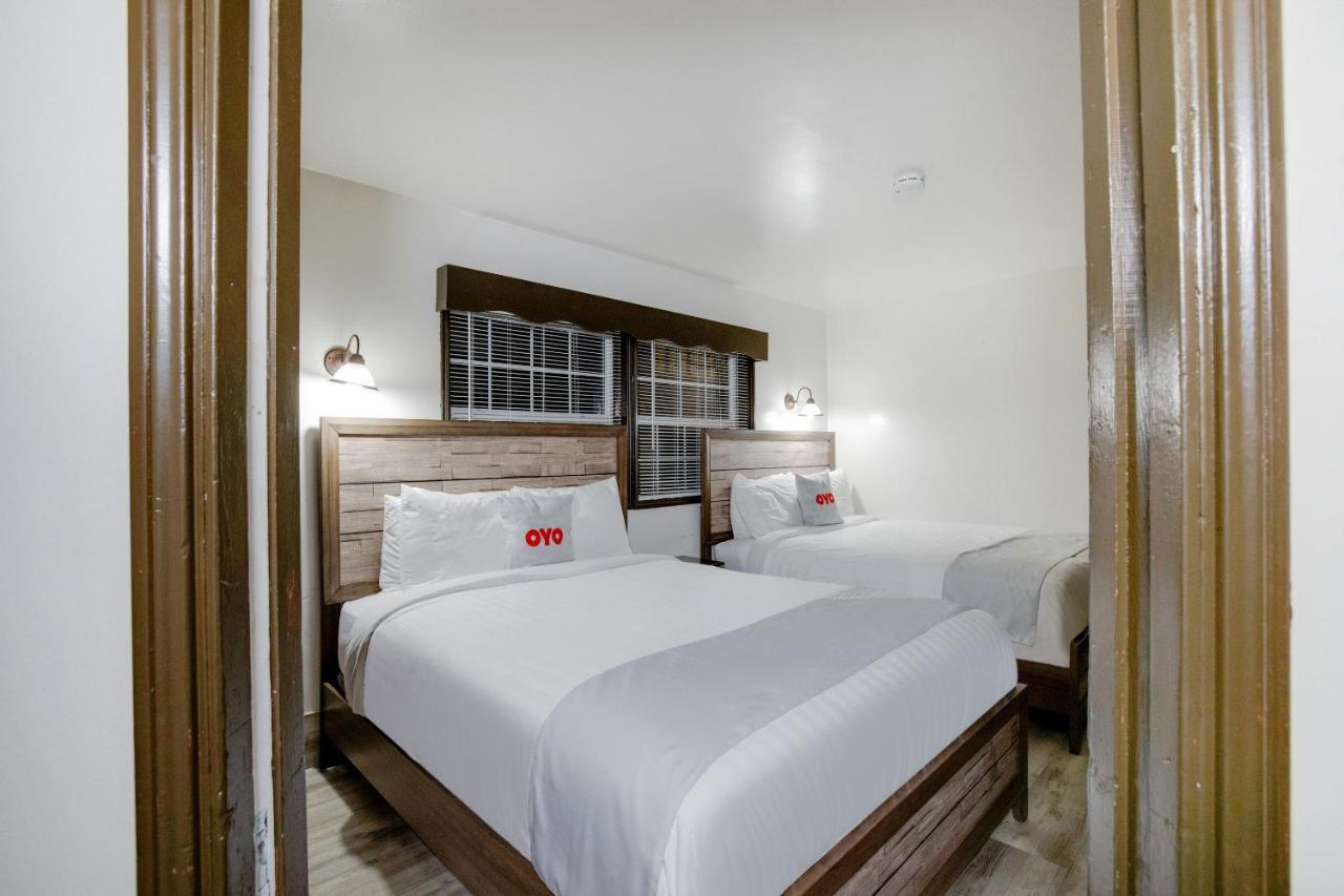 Arrowhead Tree Top Lodge Lake Arrowhead Ngoại thất bức ảnh