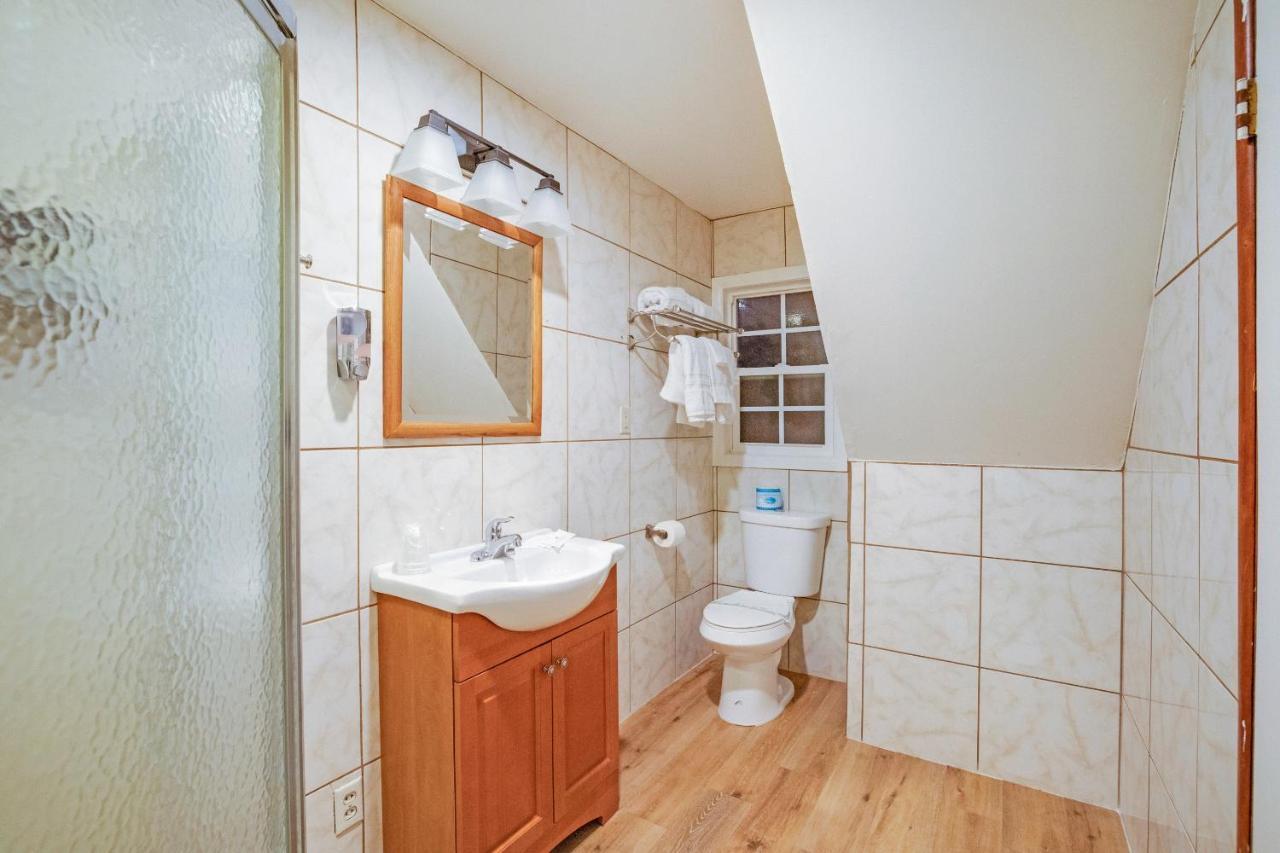 Arrowhead Tree Top Lodge Lake Arrowhead Ngoại thất bức ảnh