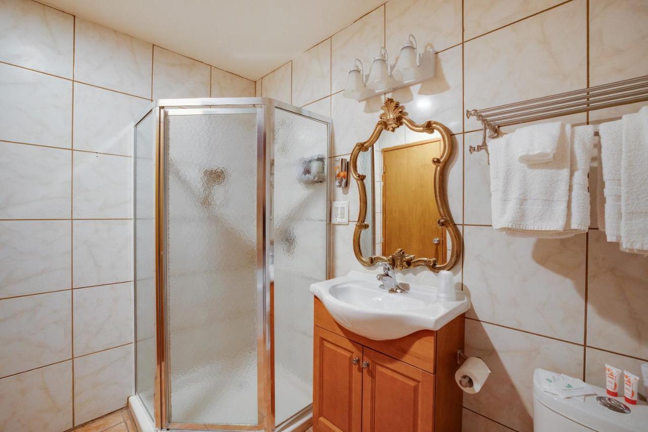 Arrowhead Tree Top Lodge Lake Arrowhead Ngoại thất bức ảnh