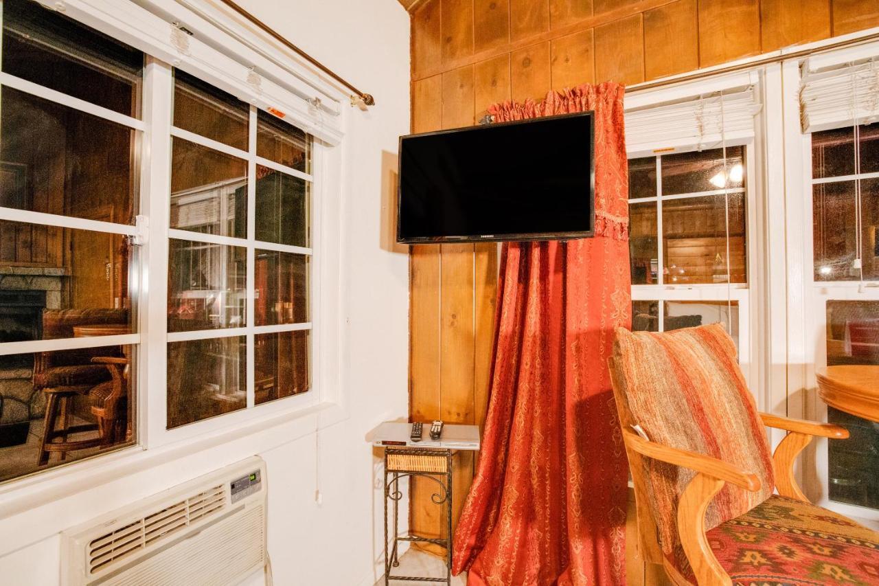 Arrowhead Tree Top Lodge Lake Arrowhead Ngoại thất bức ảnh