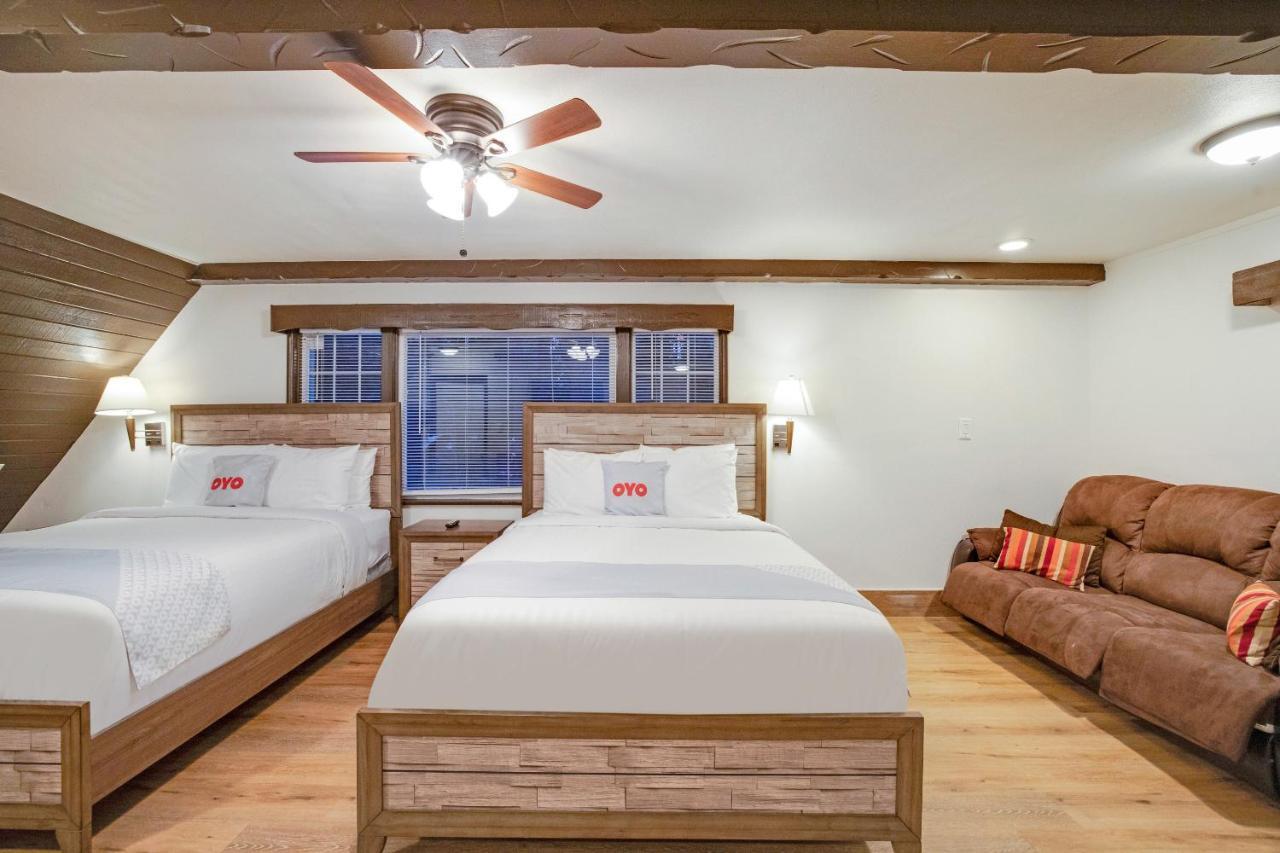 Arrowhead Tree Top Lodge Lake Arrowhead Ngoại thất bức ảnh