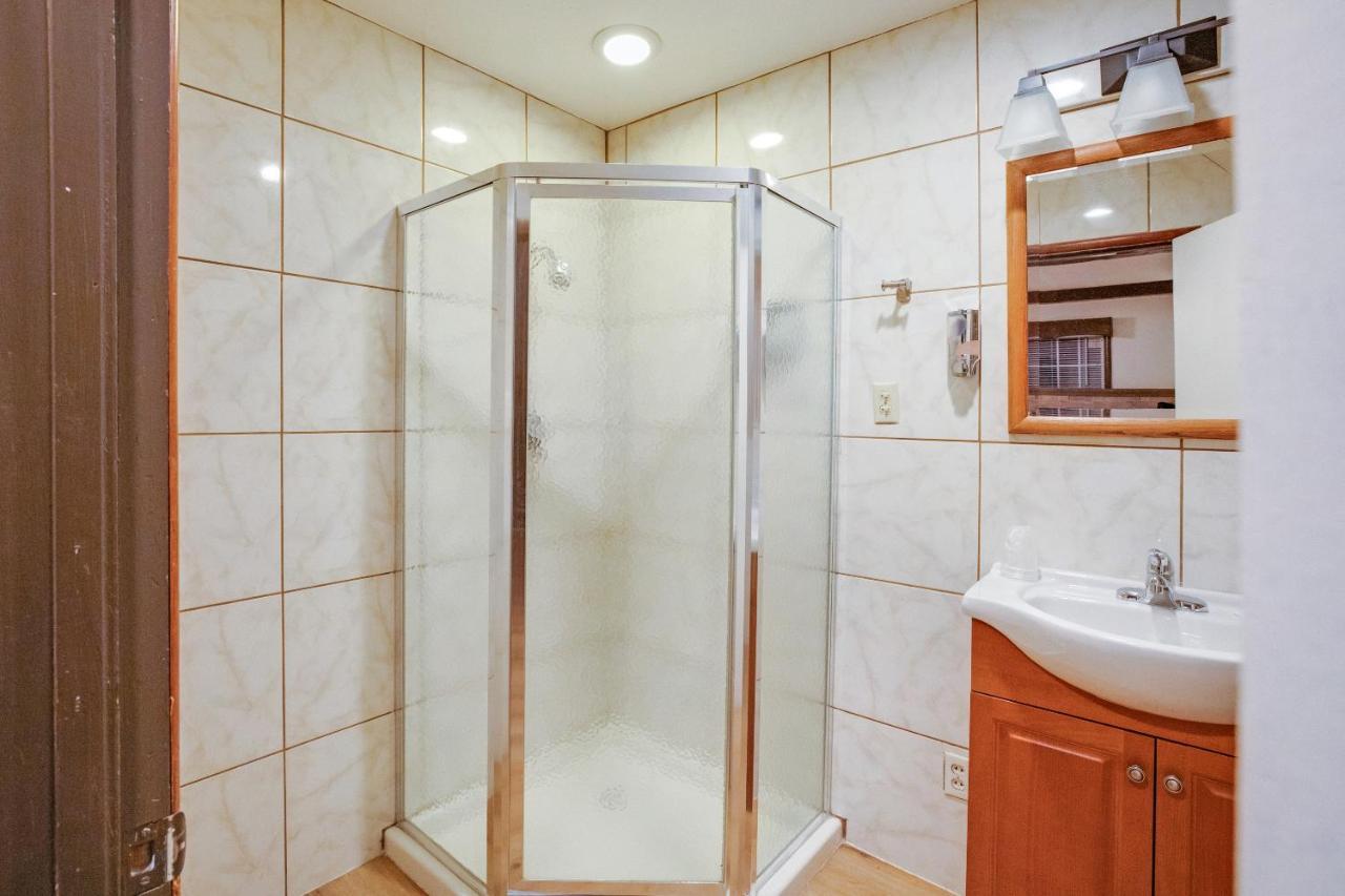 Arrowhead Tree Top Lodge Lake Arrowhead Ngoại thất bức ảnh