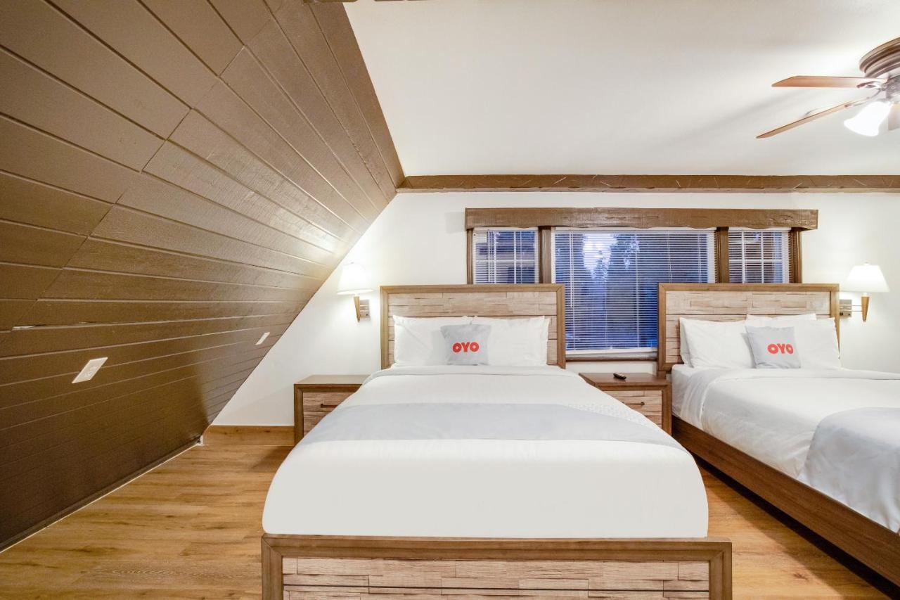 Arrowhead Tree Top Lodge Lake Arrowhead Ngoại thất bức ảnh